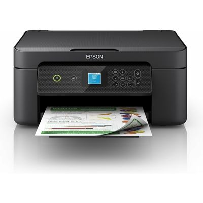Epson Expression Home XP-3200 - Tintenstrahldrucker