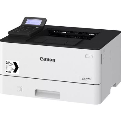 Canon I-SENSYS LBP226dw - Laserdrucker