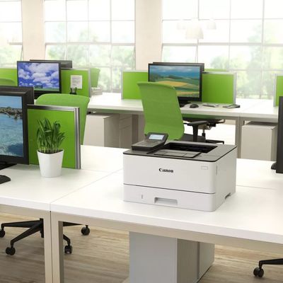 Canon I-SENSYS LBP226dw - Laserdrucker