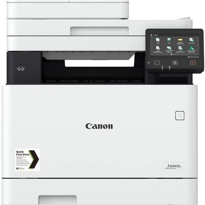 Canon I-SENSYS MF742Cdw - Laserdrucker