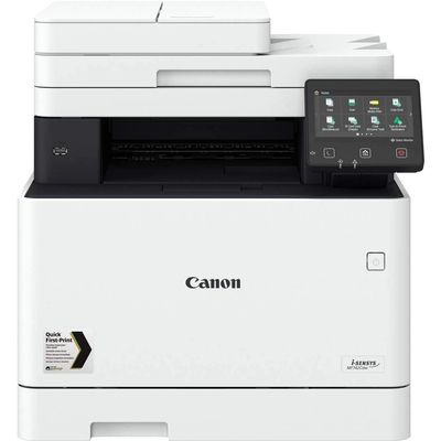 Canon I-SENSYS MF742Cdw - Laserdrucker