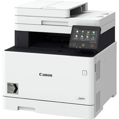 Canon I-SENSYS MF742Cdw - Laserdrucker