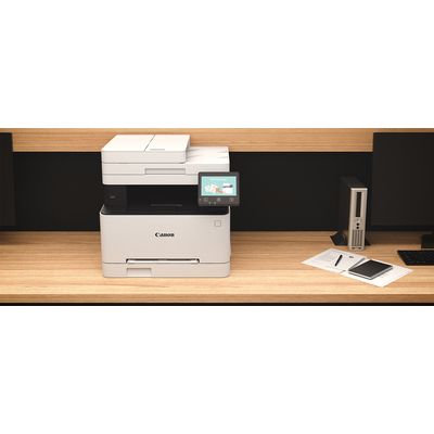 Canon I-SENSYS MF742Cdw - Laserdrucker