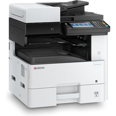 Kyocera ECOSYS M4132idn - Laserdrucker