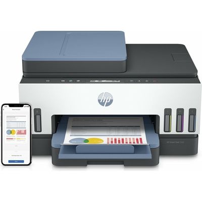 HP Smart Tank 7306 - Tintenstrahldrucker
