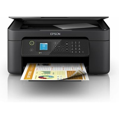 Epson WorkForce WF-2910DWF - Tintenstrahldrucker