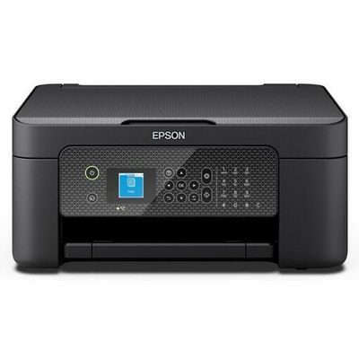 Epson WorkForce WF-2910DWF - Tintenstrahldrucker