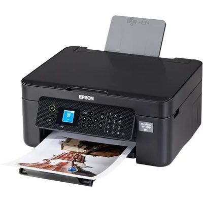 Epson WorkForce WF-2910DWF - Tintenstrahldrucker