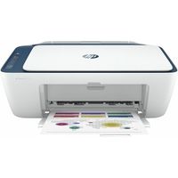 HP DeskJet 2721e - Tintenstrahldrucker