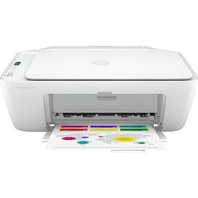 HP DeskJet 2710e - Tintenstrahldrucker