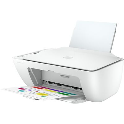 HP DeskJet 2710e - Tintenstrahldrucker