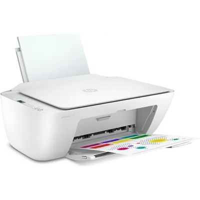 HP DeskJet 2710e - Tintenstrahldrucker
