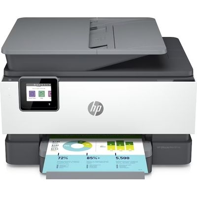 HP OfficeJet Pro 9014e - Tintenstrahldrucker