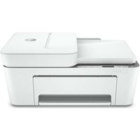 HP DeskJet Plus 4122e - Tintenstrahldrucker