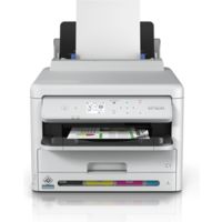 Epson WorkForce Pro WF-C5390DW - Tintenstrahldrucker