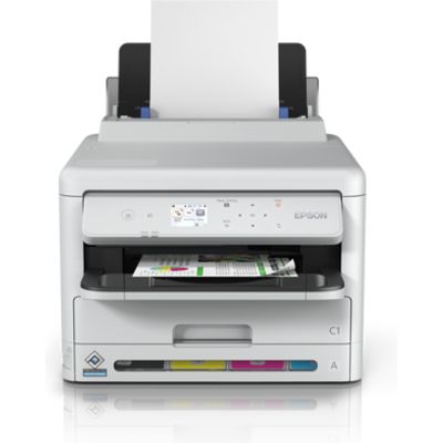 Epson WorkForce Pro WF-C5390DW - Tintenstrahldrucker