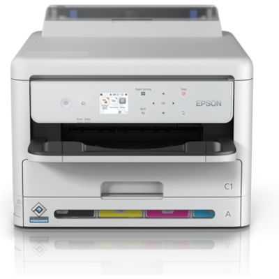 Epson WorkForce Pro WF-C5390DW - Tintenstrahldrucker
