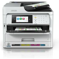 Epson WorkForce Pro WF-C5890DWF - Tintenstrahldrucker