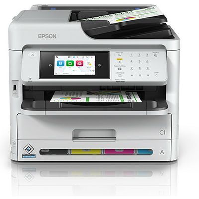 Epson WorkForce Pro WF-C5890DWF - Tintenstrahldrucker