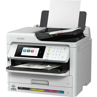 Epson WorkForce Pro WF-C5890DWF - Tintenstrahldrucker