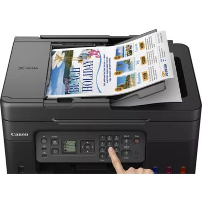 Canon PIXMA G4570 - Tintenstrahldrucker