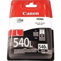 Canon PG-540L - Schwarz - Druckerpatrone - Hohe Kapazität