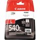 Canon PG-540L - Schwarz - Druckerpatrone - Hohe Kapazität