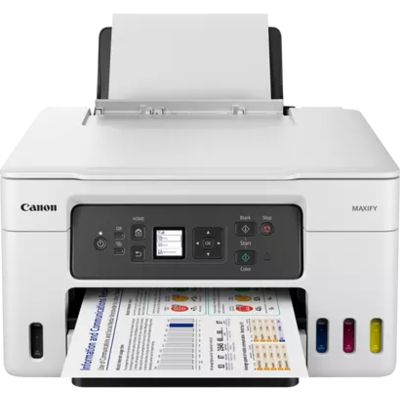 Canon MAXIFY GX3050 - Tintenstrahldrucker