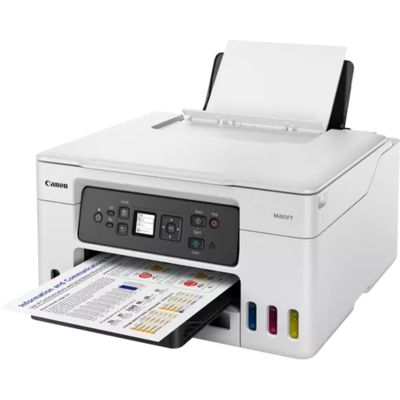 Canon MAXIFY GX3050 - Tintenstrahldrucker