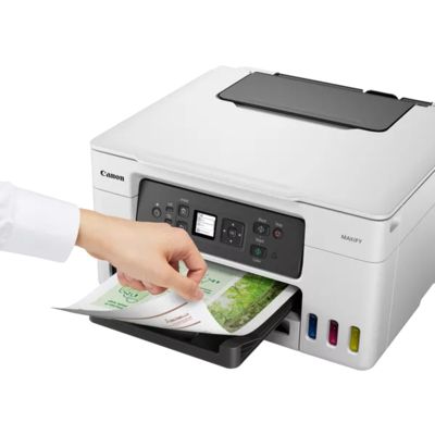 Canon MAXIFY GX3050 - Tintenstrahldrucker
