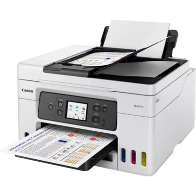 Canon MAXIFY GX4050 - Tintenstrahldrucker