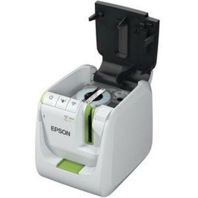 Epson LabelWorks LW-1000P - Etikettendrucker