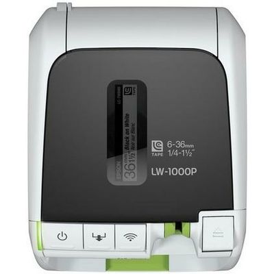 Epson LabelWorks LW-1000P - Etikettendrucker