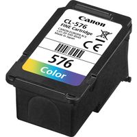 Canon CL-576 - 3-farbig - Druckerpatrone
