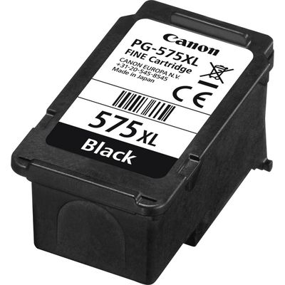 Canon PG-575XL - Schwarz - Druckerpatrone - Hohe Kapazität