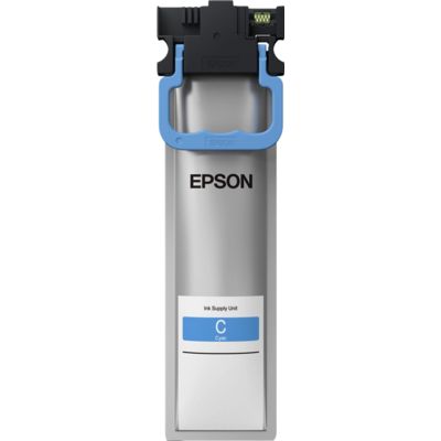 Epson C13T11C240 - Cyan - Druckerpatrone