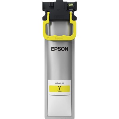 Epson C13T11C440 - Gelb - Druckerpatrone