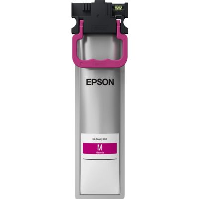 Epson C13T11D340 - Magenta - Druckerpatrone - Hohe Kapazität