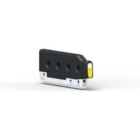 Epson C13T08G400 - Gelb - Druckerpatrone
