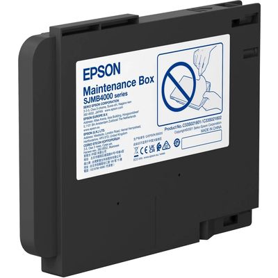 Epson SJMB4000 - Wartungstank