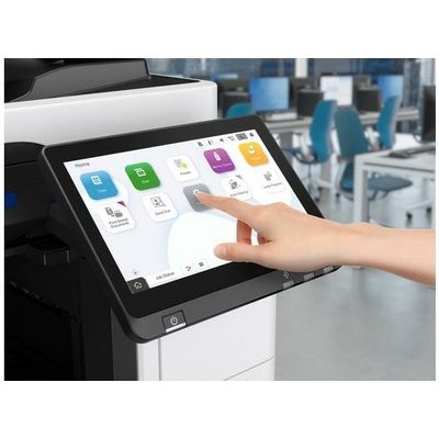 Epson WorkForce Enterprise AM-C6000 - Tintenstrahldrucker
