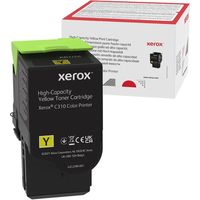 Xerox 006R04367 - Gelb - Toner - Hohe Kapazität