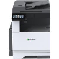 Lexmark CX930dse - Laserdrucker