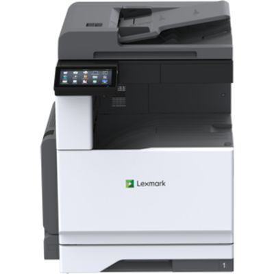 Lexmark CX930dse - Laserdrucker