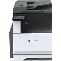 Lexmark CX931dse - Laserdrucker