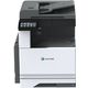 Lexmark CX931dse - Laserdrucker