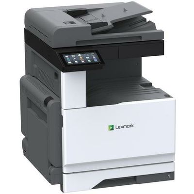 Lexmark CX931dse - Laserdrucker