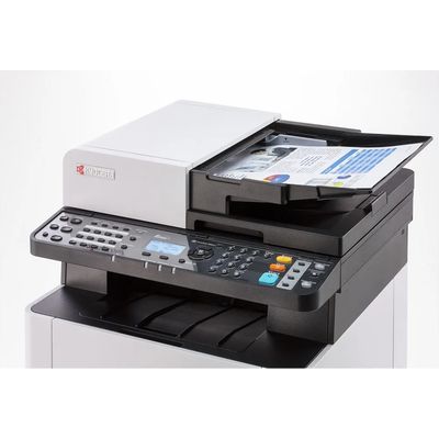 Kyocera ECOSYS MA2100cfx - Laserdrucker