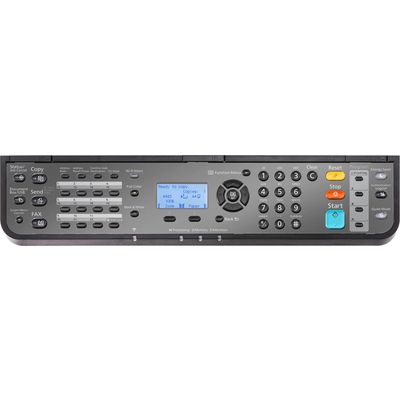 Kyocera ECOSYS MA2100cfx - Laserdrucker