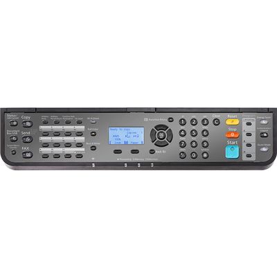 Kyocera ECOSYS MA2100cwfx - Laserdrucker
